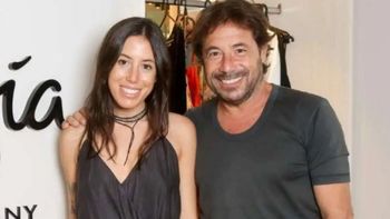 El estremecedor recuerdo de Ricky Sarkany, a 3 años de la muerte de su hija Sofía