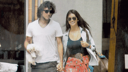 Zaira Nara y Pico Mónaco, reconciliación en puerta