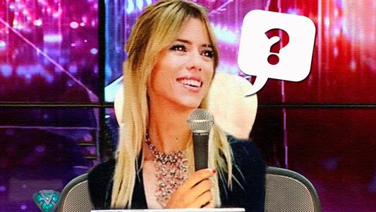 ¿Nicole deja a Vero Lozano para irse como jurado del Bailando? Su palabra