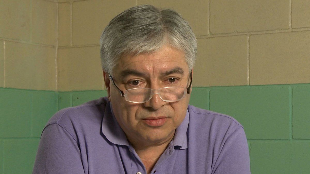 Por un terreno en la Patagonia llaman a indagatoria a Lázaro Báez, Cristóbal López y Fabián De Sousa