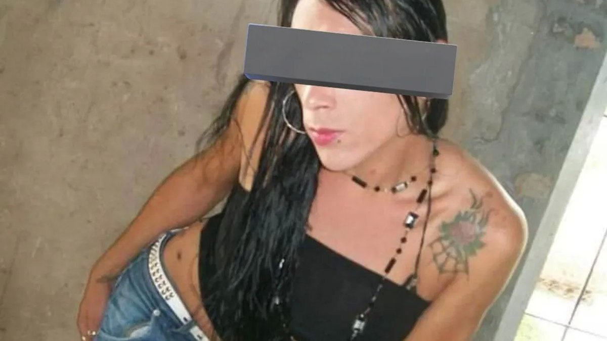 La mujer trans detenida por el crimen del empresario pidió ayuda y se declaró inocente. (Foto: archivo)
