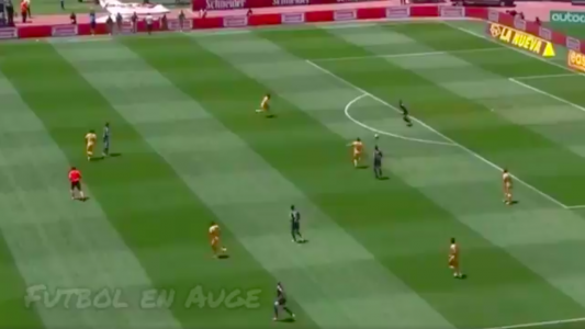 Superliga: el error y blooper que le dio el triunfo a Central ante River en el Monumental