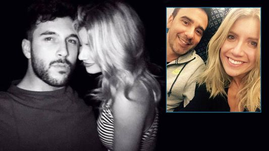 ¡Chau Hoppe! El ¿nuevo amor? de Laurita Fernández es...