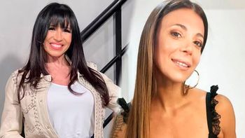 Marixa Balli expuso una guerra oculta con Ximena Capristo: Tira indirectas