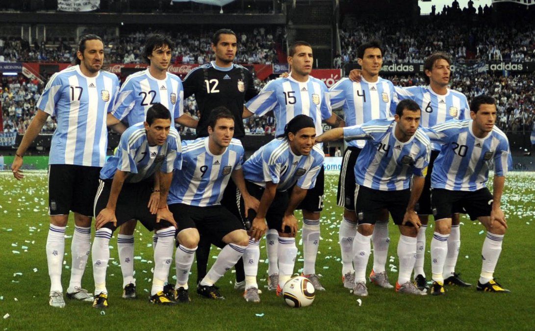 Los tres históricos de la Selección Argentina que podrían llegar a la MLS