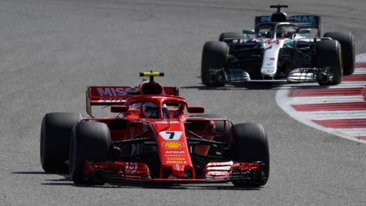 Fórmula 1 México 2018: horario Argentina y qué canal transmite y televisa para ver en vivo online el Gran Premio en Hermanos Rodríguez el 28 de octubre