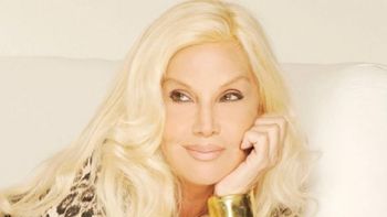 La medida extrema de Susana Giménez con sus empleadas para que no le ensucien la alfombra