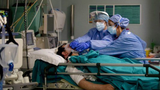 La Justicia le ordenó a la Ciudad que brinde insumos de protección a los trabajadores de la salud