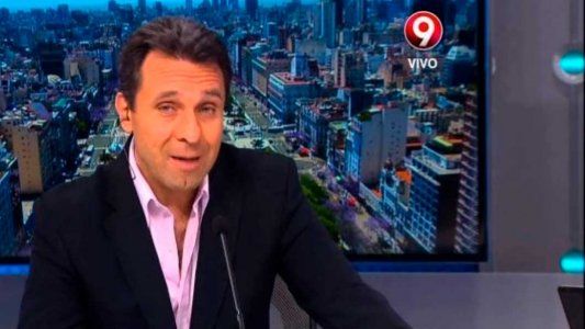 Habló una periodista acosada por Jorge Pizarro: Todo llega
