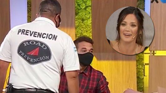 ¿Por qué Paula Chaves echó a Pedro Alfonso del estudio de Cortá por Lozano?