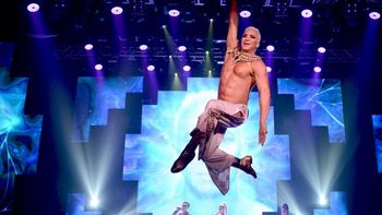 Flavio Mendoza renunció al Bailando: ¿Qué pasó?