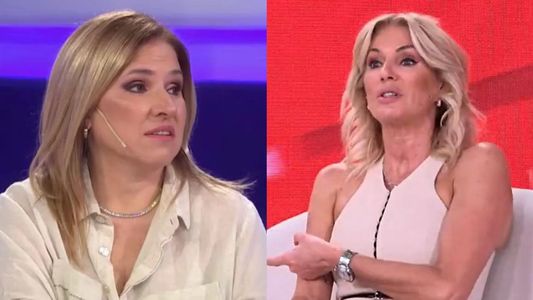 Yanina Latorre expuso viejas polémicas de Fernanda Iglesias y reveló un escándalo con Jorge Lanata