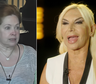 Dura arremetida de Andrea del Boca contra Yanina Zilli en Gran Hermano: Si no estás segura...
