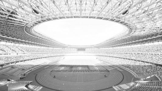 Tokio 2021: la Federación Internacional de Atletismo suspendió hasta el 1º de diciembre el período de clasificación