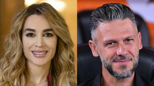 El exasistente de Fátima Florez aseguró que la imitadora tuvo un encuentro íntimo con Martín Demichelis