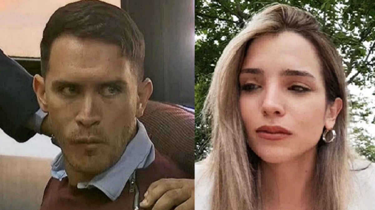 Santiago Martínez habló desde la cárcel tras ser condenado: la desesperante reacción de Emily Ceco