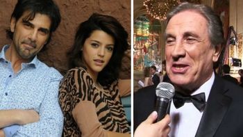 Quique Estevanez: Calu me vino a ver y me dijo que estaba incómoda