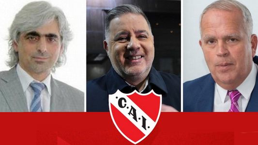 Elecciones en Independiente: todo lo que hay que saber sobre los comicios rojos