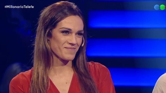 Mariana Genesio Peña habló de su separación: Él va a ser el gran amor de mi vida