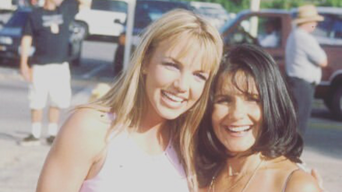 Lynne Spears pidió a la corte de Estados Unidos que le permitieran a Britney elegir a su propio abogado