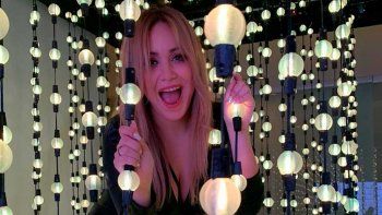 Karina “la Princesita” dejó todo y se fue a Broadway