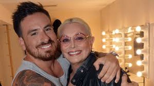 El nuevo proyecto laboral de Fede Bal