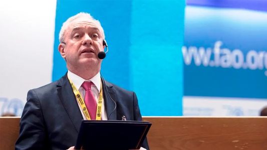 Mario Lubetkin: Aumenta la inseguridad alimentaria, afectada por COVID y conflictos