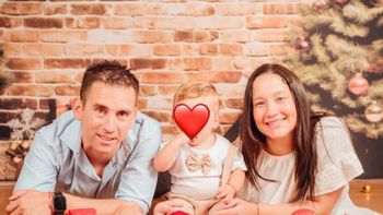 el pedido de la esposa del gendarme argentino detenido en venezuela a la justicia: estamos desesperados