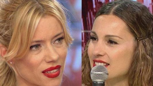 ¿Qué cosas sabe Nicole Neumann sobre el pasado de Pampita?