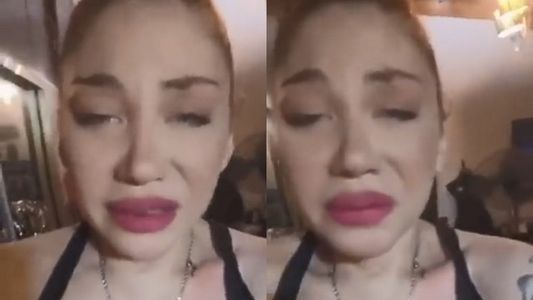 Alarmante video de Lourdes de Bandana donde realiza una fuerte denuncia contra su hermana: Volví al...