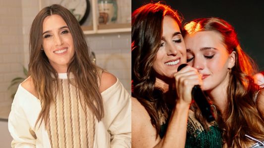 La intimidad de la gran fiesta de cumpleaños de 15 de Antonia, la hija de Soledad Pastorutti: fotos y video