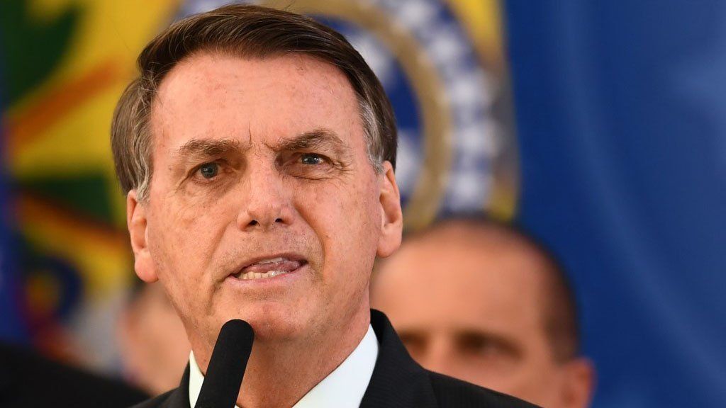 Repercusiones por la legalización del aborto en Argentina: las críticas de Bolsonaro y el minuto de silencio en Paraguay