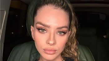 La foto de la China Suárez con Magnolia que impactó a todos por el increíble parecido que las une