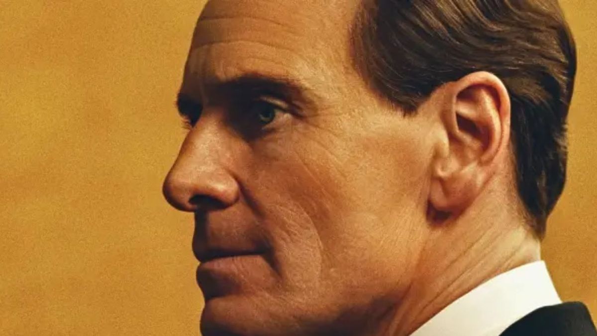 Furor por el estreno de una nueva serie sobre la familia Kennedy con Michael Fassbender. (Foto: Gentileza Netflix)