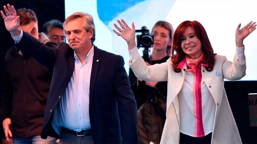 Alberto Fernández le bajó el precio a la incorporación de Massa a la fórmula K: Podría ser la cabeza de la lista de diputados