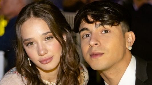 Ángela Torres habló de su romance con Rusherking y fue tajante: Nunca nos escondimos