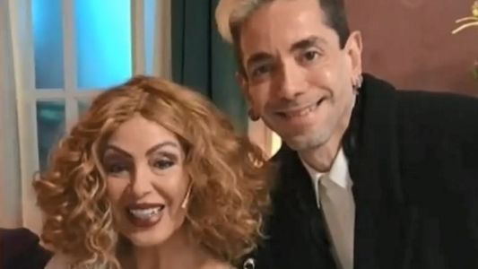 El supuesto hijo no reconocido de Beatriz Salomón rompió el silencio: Tengo pruebas