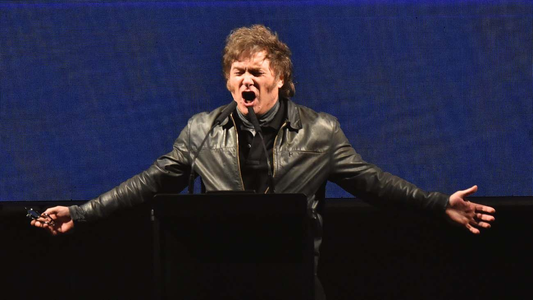 ANSES y Milei hicieron oficial la mejor noticia para jubilados antes de fin de año