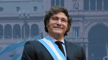 Milei confirmó el aumento para JUBILADOS en noviembre