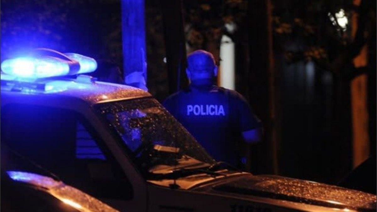 Un joven de 20 años fue hallado muerto con una herida de bala en la cabeza