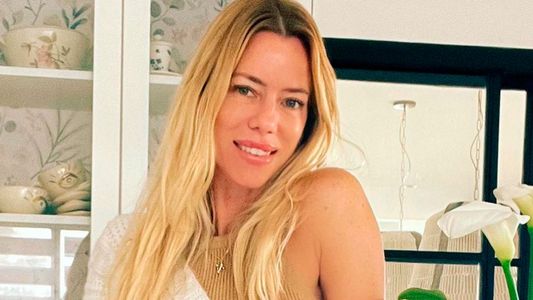 Nicole Neumann confirmó una noticia esperada sobre su futuro