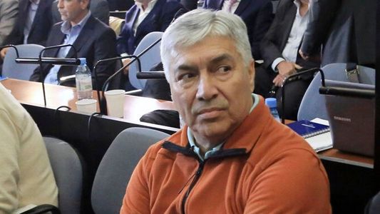 Ruta del dinero K: la Corte Suprema ratificó la condena a Lázaro Báez y a otros implicados en la causa