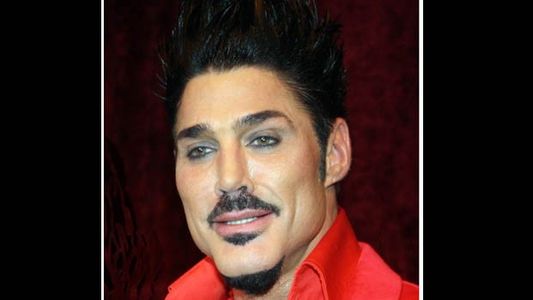 Ricardo Fort se queda con Jonathan González: ¿su nuevo novio?