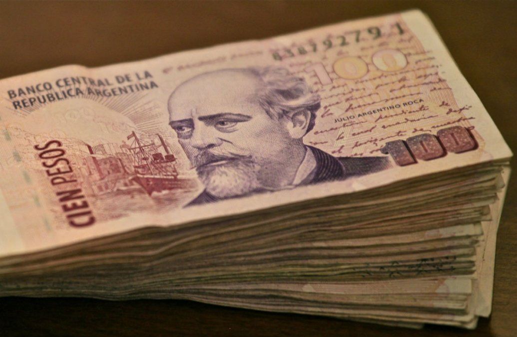El Gobierno fijó en $18.000 por trabajador la asistencia del Repro