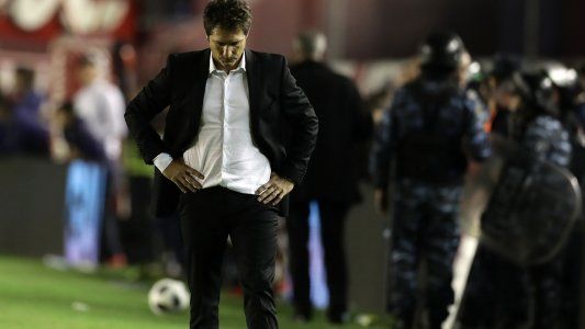 Boca, en la antesala de un fin de ciclo que tiene en la Copa su única opción para sobrevivir al naufragio