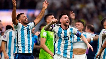 ¿Lionel Messi y el Kun Agüero vuelven a jugar juntos? El posteo que encendió la ilusión
