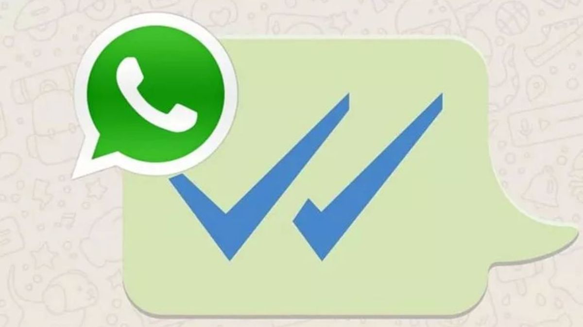 C&oacute;mo leer mensajes en WhatsApp sin que aparezca el doble tilde azul.