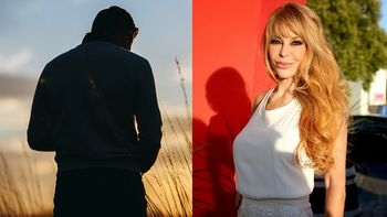 Qué famoso reconoció: ¡Mi fantasía sexual ya la cumplí con Graciela Alfano!