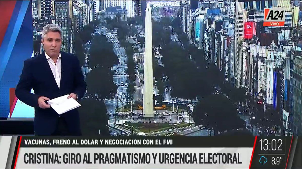 El gobierno