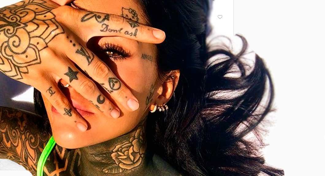 En plena cuarentena, Cande Tinelli confirmó su nuevo noviazgo